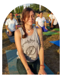 Yoga lessen Kortrijk